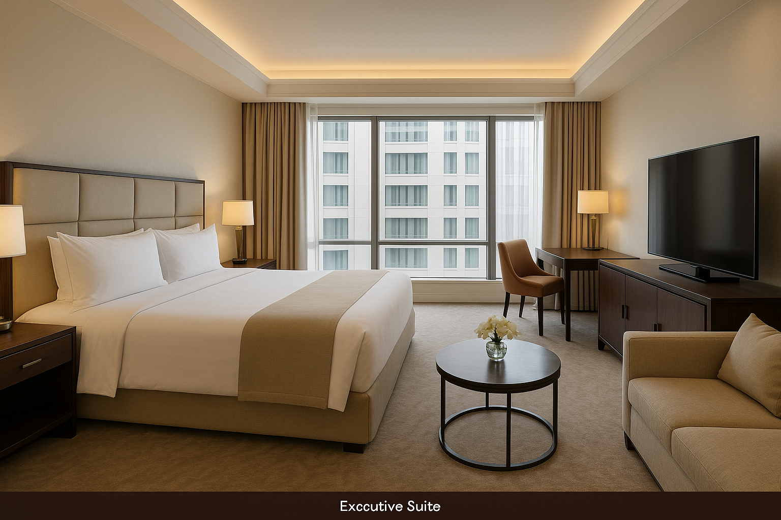 Executive Suite